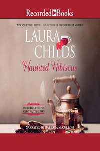 Haunted Hibiscus