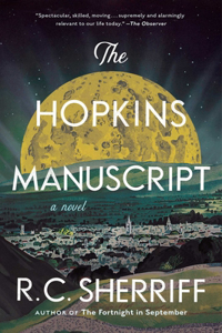 Hopkins Manuscript