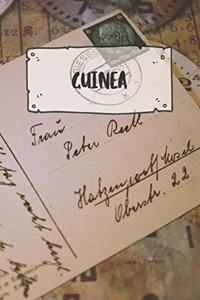 Guinea