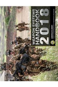 Weapon Systems Handbook 2018