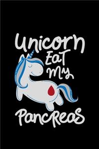 Unicorn Eat My Pancreas