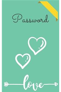 Password