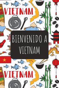 Bienvenido A Vietnam
