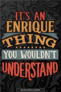 Enrique