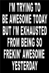 Sarcastic Gifts for Women