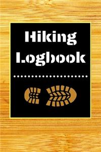 Hiking Logbook