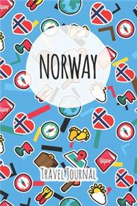 Norway Travel Journal