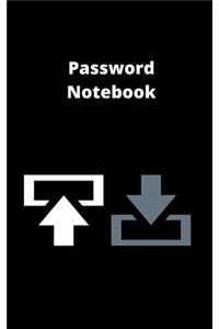 Password Notebook