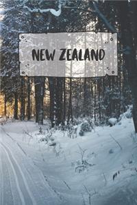 New Zealand