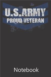 U.S.Army Proud Veteran