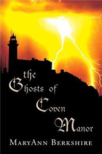 Ghosts of Coven Manor