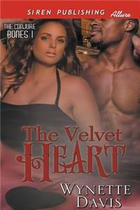 The Velvet Heart [The Conjure Bones 1] (Siren Publishing Allure)