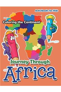 Journey Through Africa