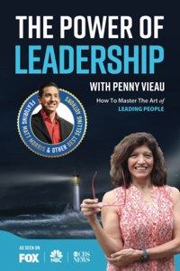 Power of Leadership with Penny Vieau