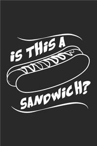 Is This A Sandwich?