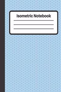 Isometric Notebook