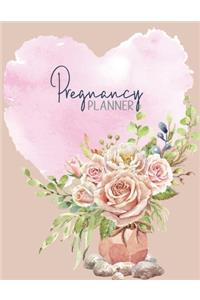 Pregnancy Planner