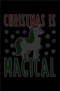 Christmas Is Magical