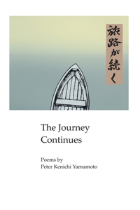 Journey Continues