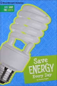 Save Energy Every Day