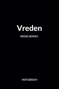 Vreden