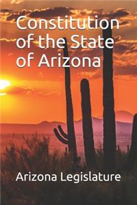 Constitution of the State of Arizona