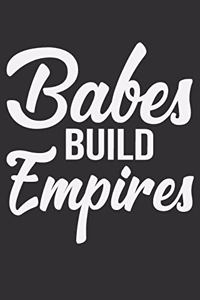 Babes Build Empires