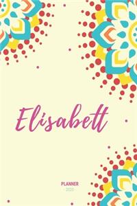 Elisabett Planner 2020