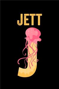 Jett