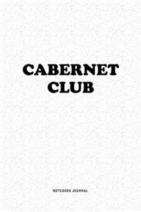 Cabernet Club