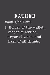 Father