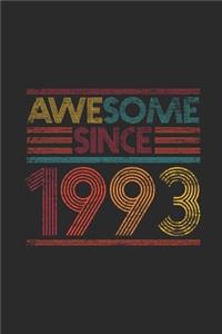 Awesome Since 1993