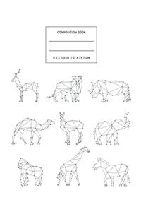 Composition Book