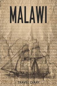 Malawi Travel Diary