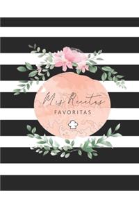 mis recetas favoritas