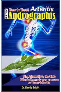 How to Treat Arthritis Using Andrographis