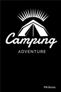 Camping Adventure