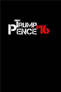 Trump Pence 2016