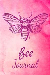 Bee Journal