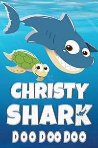 Christy Shark Doo Doo Doo