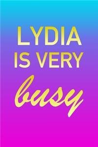 Lydia