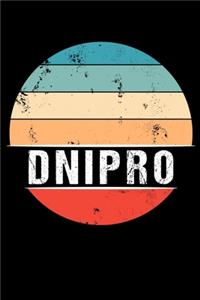 Dnipro