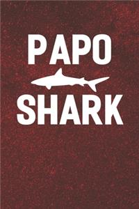 Papo Shark