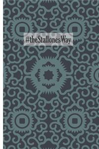#theStallonesWay