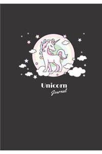 Unicorn Journal