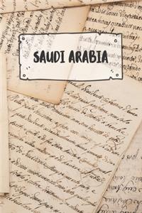 Saudi Arabia