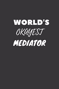 Mediator Notebook