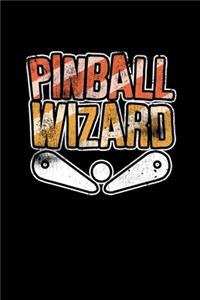 Pinball Wizard