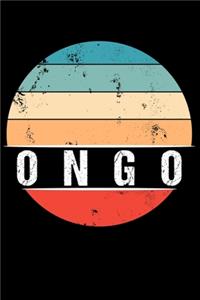 Ongo