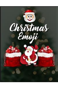 Christmas Emoji